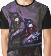 KAYN Graphic T-Shirt
