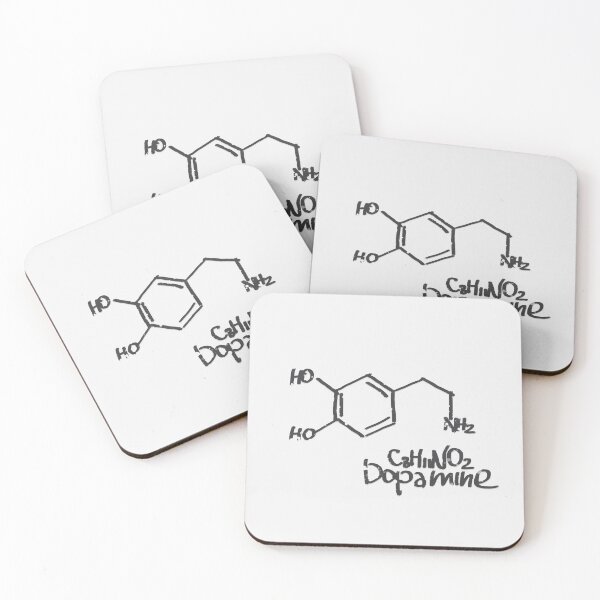Item preview, DOPAMINE designed and sold by ARTEMIDA'S STORE.