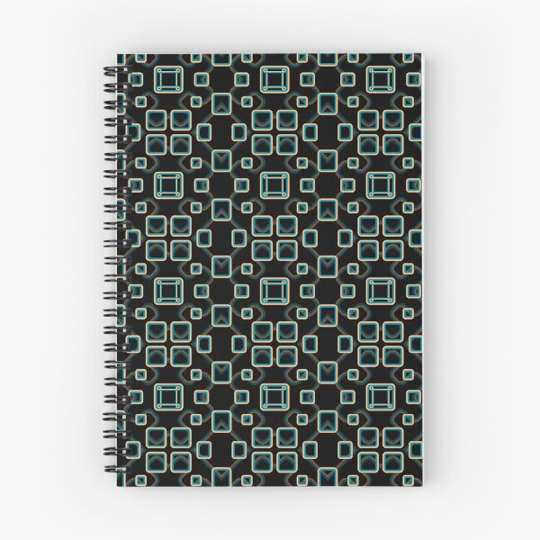 Item preview, Abstract 1970s Art Style designed and sold by GaryDobson.