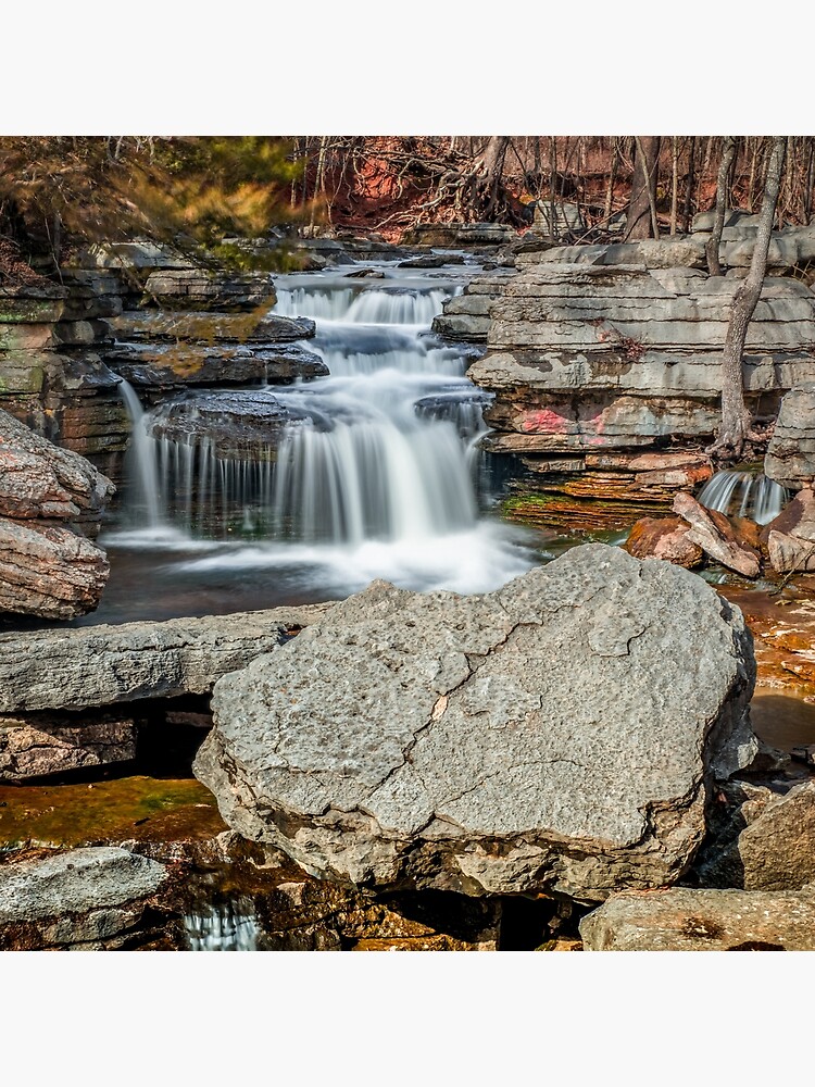 Rocks in Nature 3 - Pillows