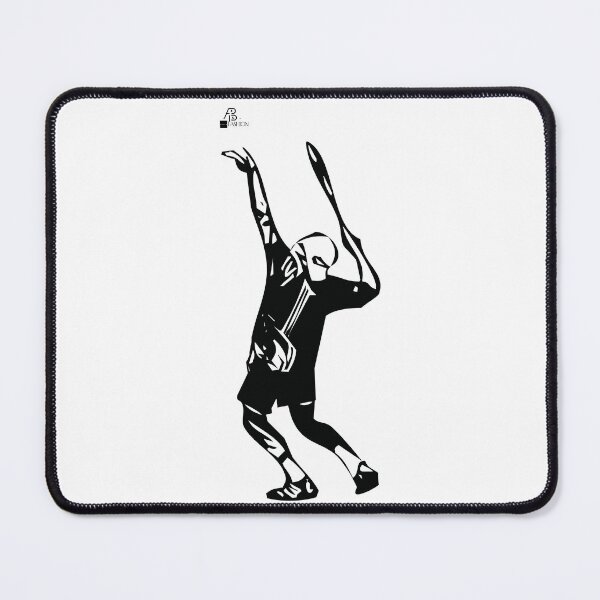 Item preview, Ace winning serve  designed and sold by Ab.stylelab.