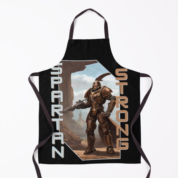 Item preview, Spartan Strong 11 designed and sold by Mitrodoros.