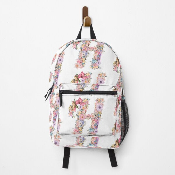 Aperçu de l'œuvre Monogramme H créée et vendue par Wild-Rose-.