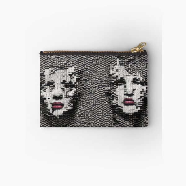Item preview, Art heads designed and sold by imaigine.
