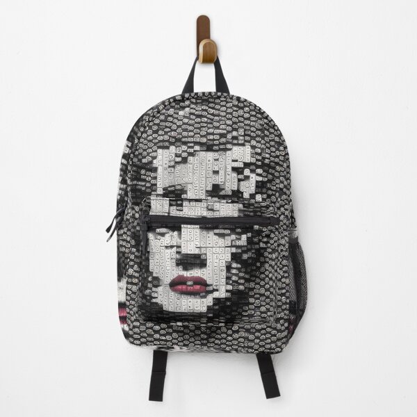Item preview, Art heads designed and sold by imaigine.