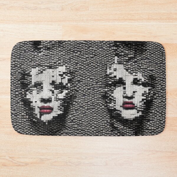 Item preview, Art heads designed and sold by imaigine.