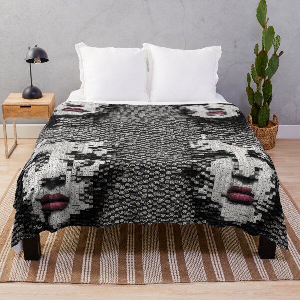 Item preview, Art heads designed and sold by imaigine.