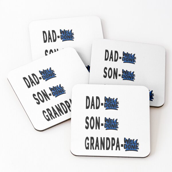 Item preview, Best grandpa well done designed and sold by TVstuff.