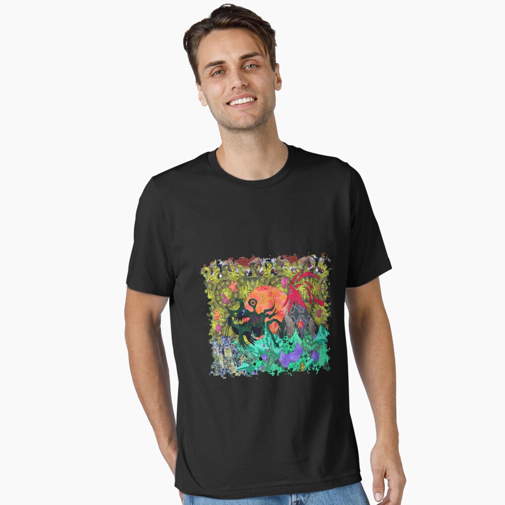 Item preview, Essential T-Shirt designed and sold by MagickMama.
