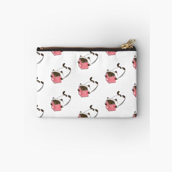 Item preview, feline reader designed and sold by BarbaraMT.
