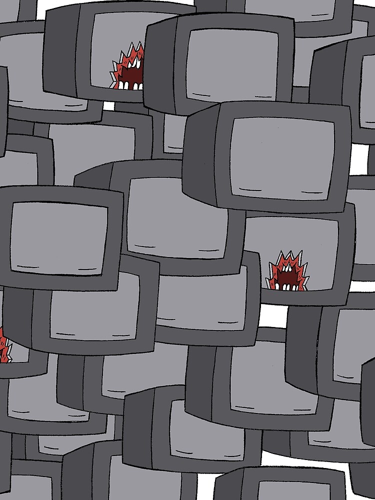 Crowded by supercooperb