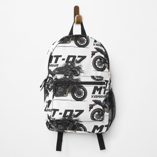 Item preview, MT-07 - Black designed and sold by Tomislav Lozić.