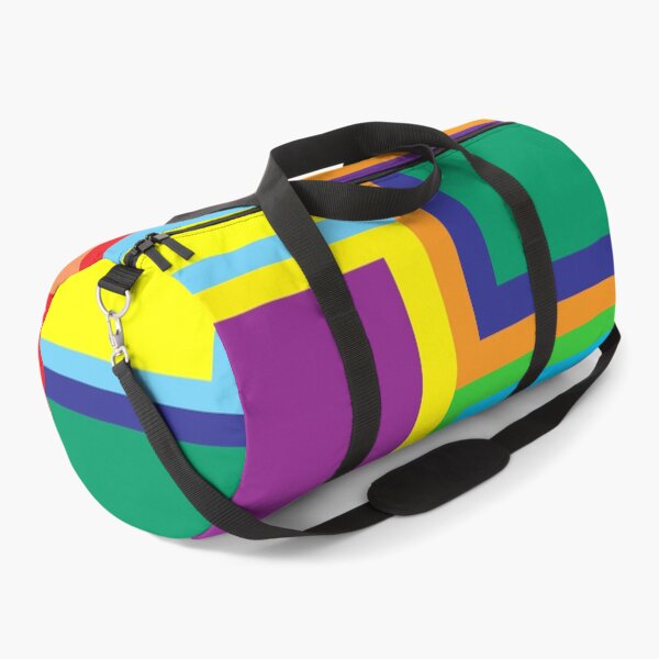 Item preview, Colorful Squares designed and sold by M3PicsStudio.
