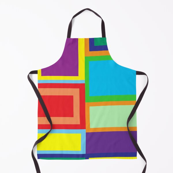 Item preview, Colorful Squares designed and sold by M3PicsStudio.