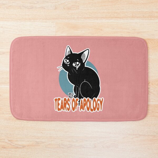 Item preview, Tears of Apology designed and sold by BATKEI ART.