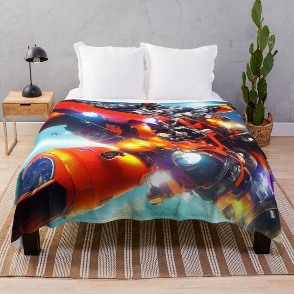 Item preview, Space Moto 130 designed and sold by Hyper-Store.