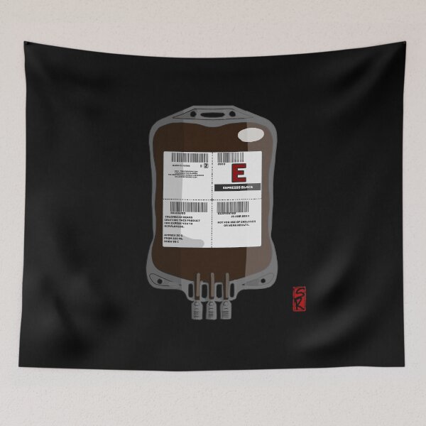 Item preview, Coffee Bag designed and sold by SiriusrenoTee.