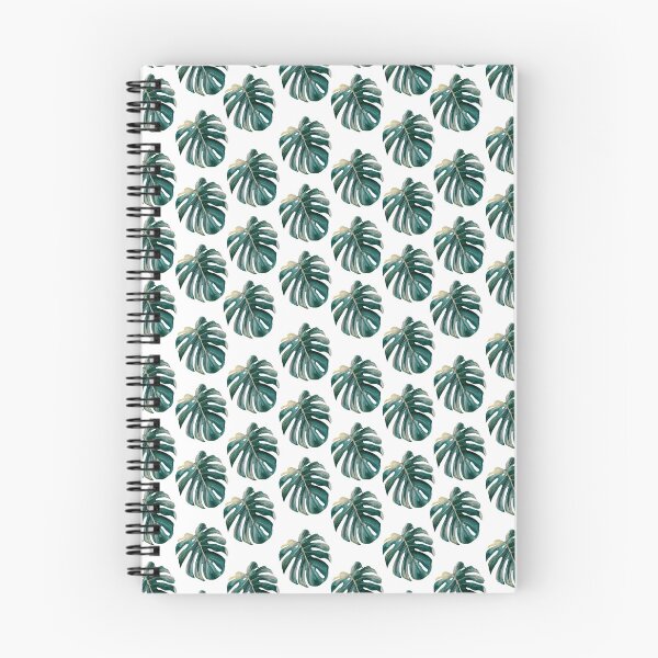 Item preview, Monstera Leaves  designed and sold by Dearmoonstudio.