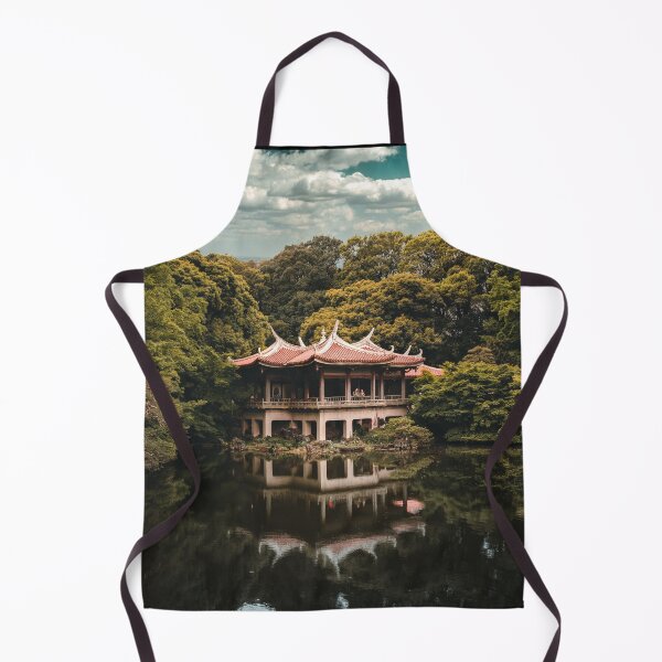 Item preview, japan nature palace designed and sold by Master4art.