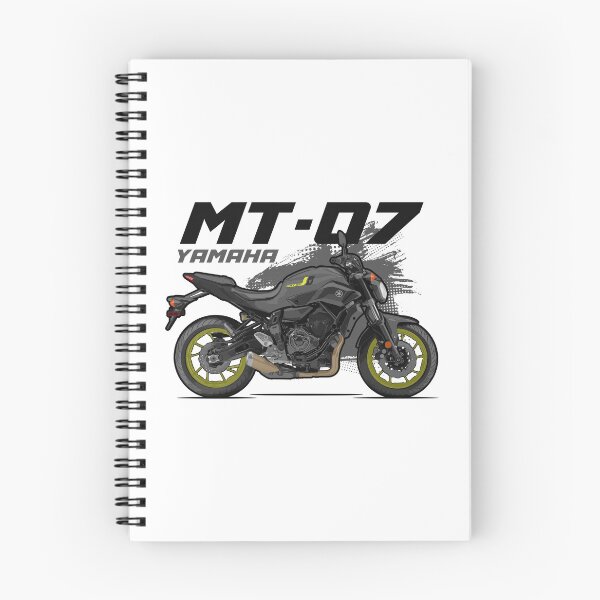 Item preview, MT-07 - Grey designed and sold by Tomislav Lozić.