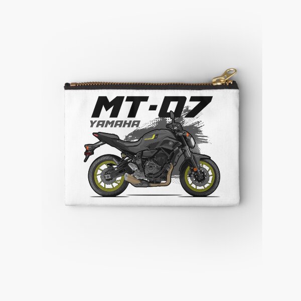Item preview, MT-07 - Grey designed and sold by Tomislav Lozić.