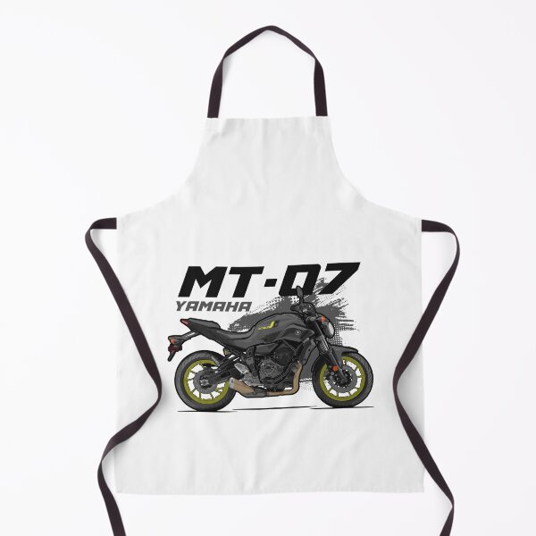 Item preview, MT-07 - Grey designed and sold by Tomislav Lozić.