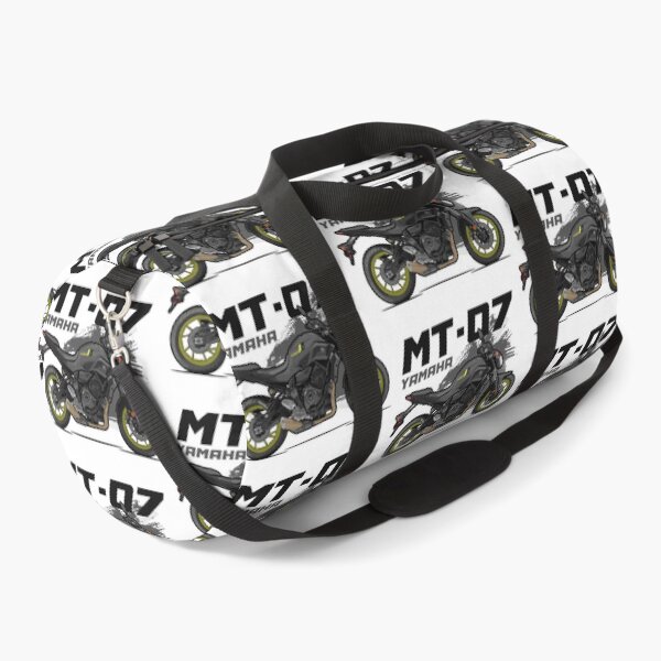 Item preview, MT-07 - Grey designed and sold by Tomislav Lozić.