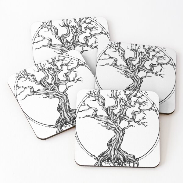 Item preview, Yggdrasil designed and sold by MogensenH.