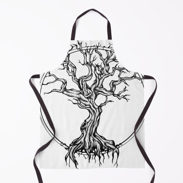 Item preview, Yggdrasil designed and sold by MogensenH.