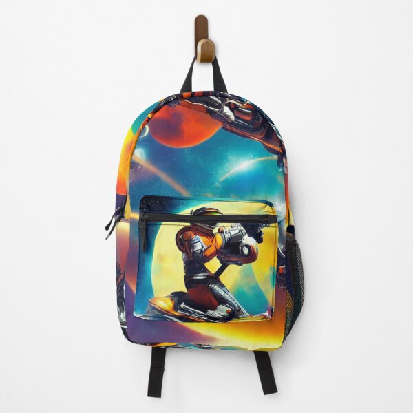 Item preview, Space Moto 131 designed and sold by Hyper-Store.