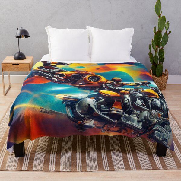 Item preview, Space Moto 131 designed and sold by Hyper-Store.