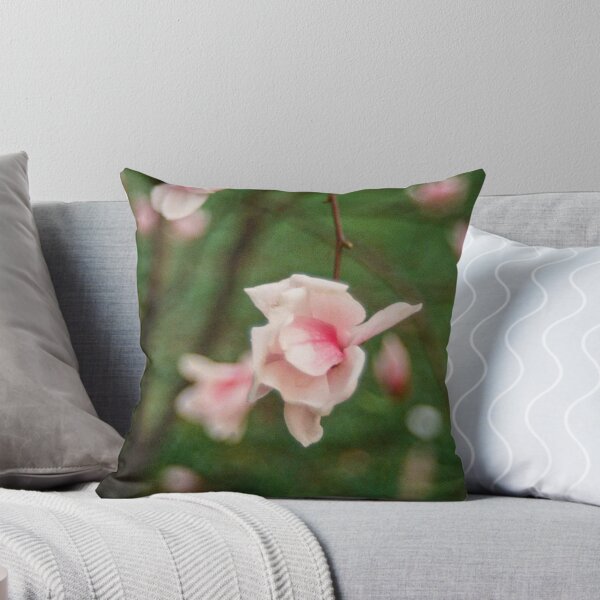 Item preview, Flowers & Bokeh designed and sold by FilmontheHill.