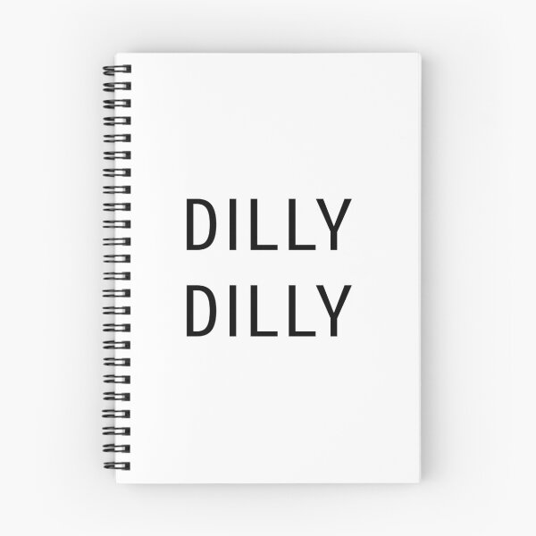 Item preview, Dilly Dilly designed and sold by jenniferzalzal.