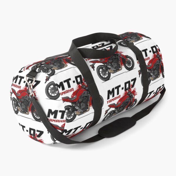 Item preview, MT-07 - Red designed and sold by Tomislav Lozić.