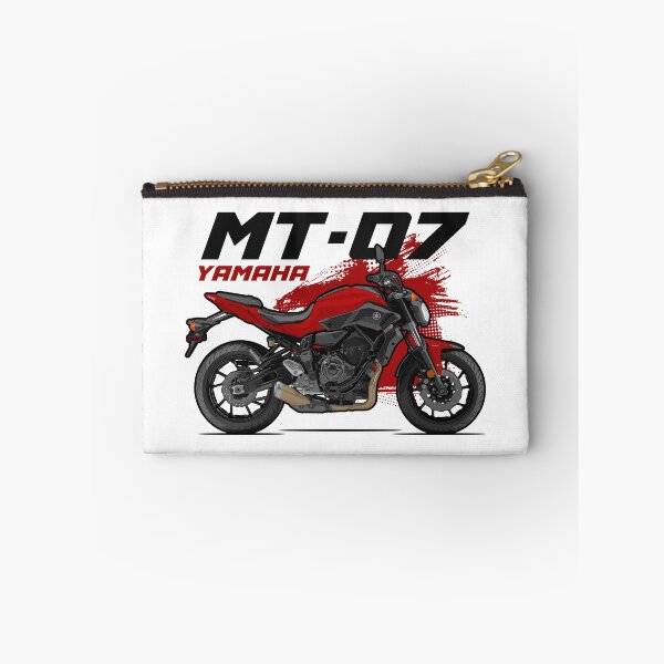Item preview, MT-07 - Red designed and sold by Tomislav Lozić.