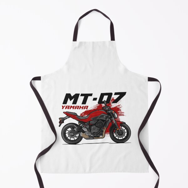 Item preview, MT-07 - Red designed and sold by Tomislav Lozić.