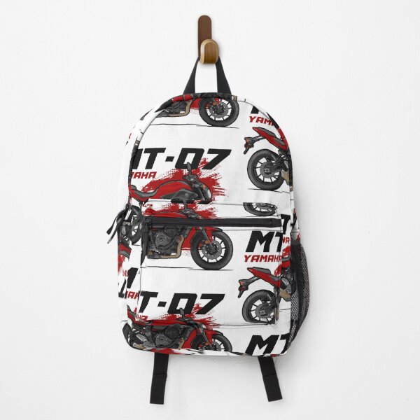 Item preview, MT-07 - Red designed and sold by Tomislav Lozić.