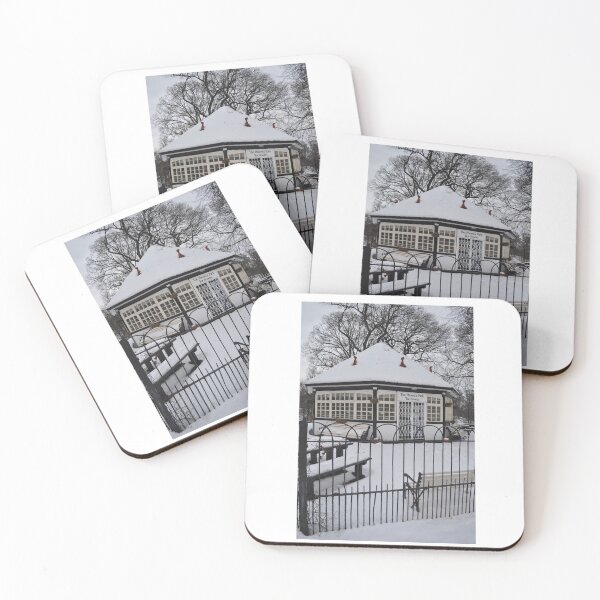 Item preview, The Tea Room, Phoenix Park Dublin Ireland designed and sold by emilyrose89.