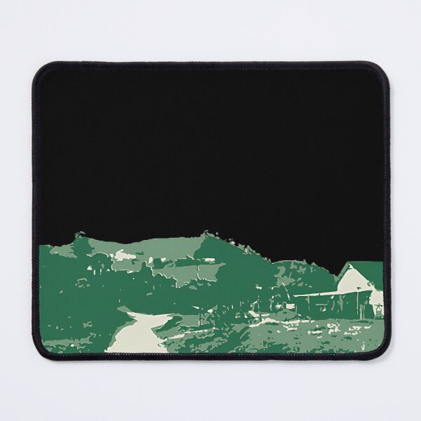 Item preview, Duotone Mountain designed and sold by Artisan-Gallery.