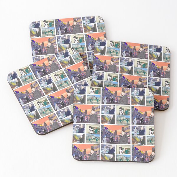 Item preview, Manga 2 designed and sold by mittie101.
