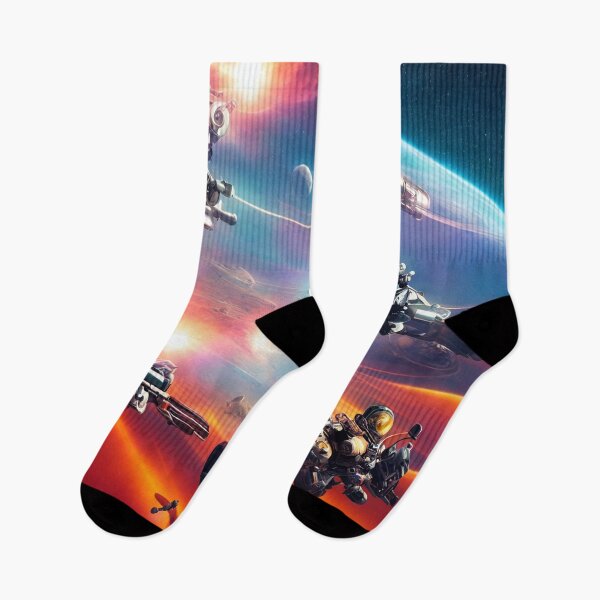 Item preview, Space Moto 132 designed and sold by Hyper-Store.
