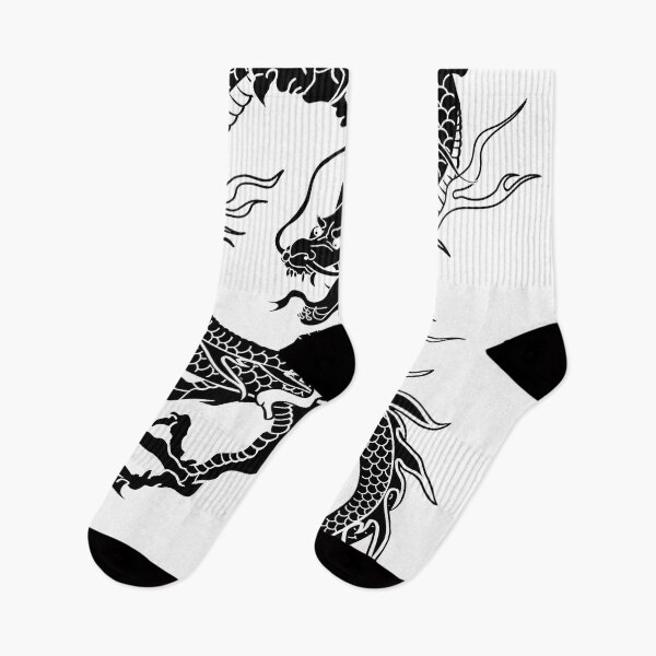 Item preview, Japanese Dragon designed and sold by MogensenH.