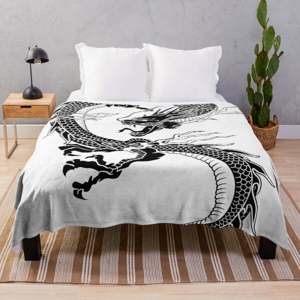 Item preview, Japanese Dragon designed and sold by MogensenH.