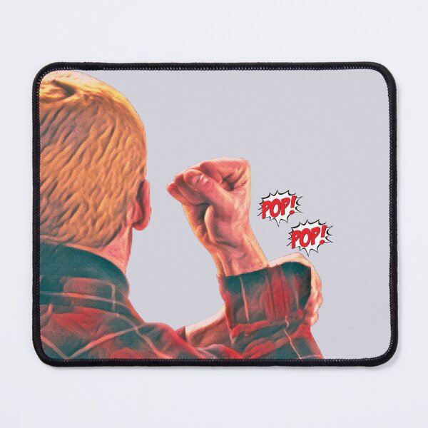 Item preview, Pop Goes the Waynes cuz the Waynes Goes Pop designed and sold by TorrezvilleTees.