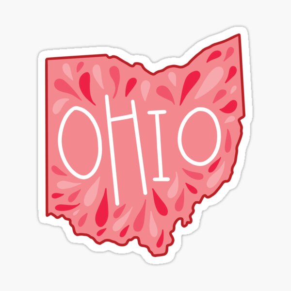 Item preview, Ohio designed and sold by Carmen Neumann.