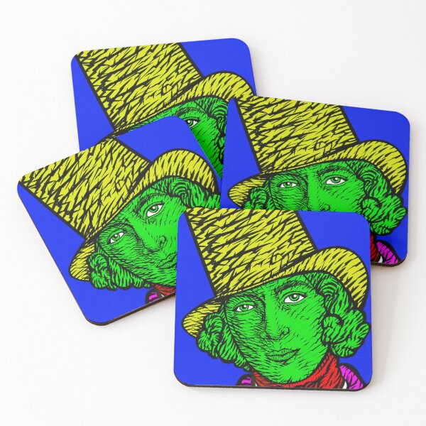 Item preview, GEORGE SAND portrait .3 designed and sold by lautir.