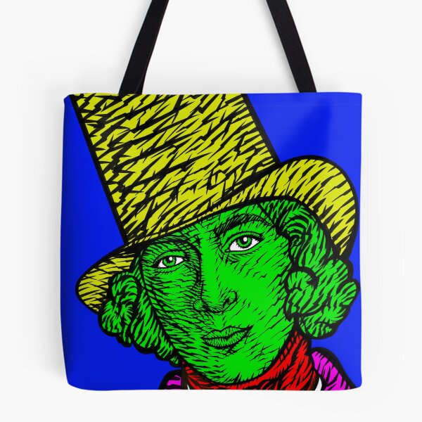 Aperçu de l'œuvre GEORGE SAND portrait .3 créée et vendue par lautir.
