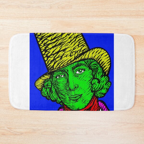 Item preview, GEORGE SAND portrait .3 designed and sold by lautir.