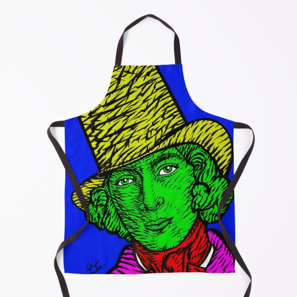 Item preview, GEORGE SAND portrait .3 designed and sold by lautir.