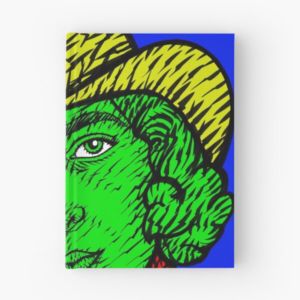 Item preview, GEORGE SAND portrait .3 designed and sold by lautir.